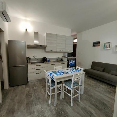 Appartamento Costa 8 Alghero Eksteriør billede