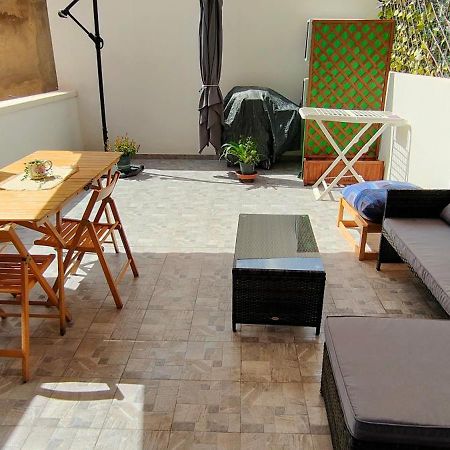 Appartamento Costa 8 Alghero Eksteriør billede
