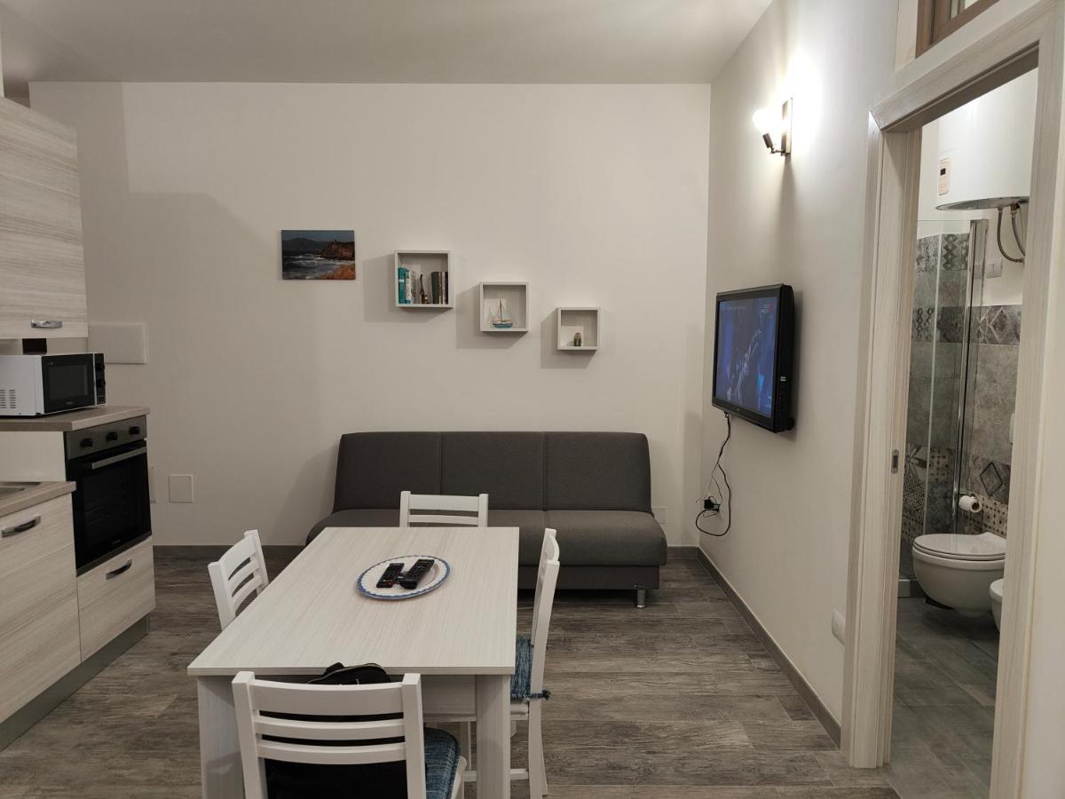 Appartamento Costa 8 Alghero Eksteriør billede