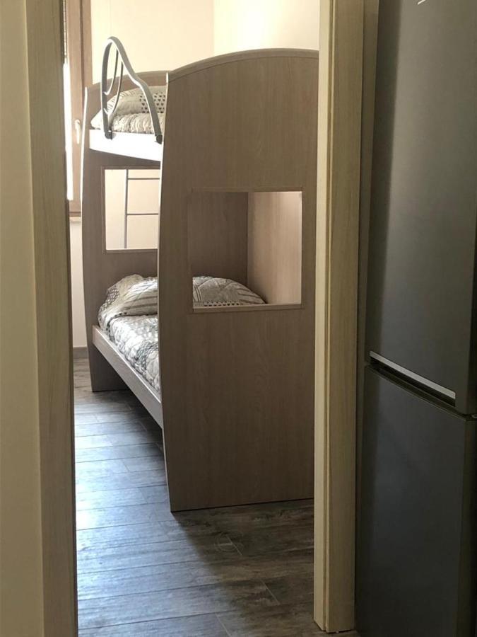 Appartamento Costa 8 Alghero Eksteriør billede