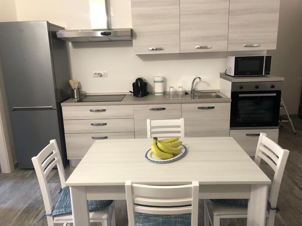 Appartamento Costa 8 Alghero Eksteriør billede
