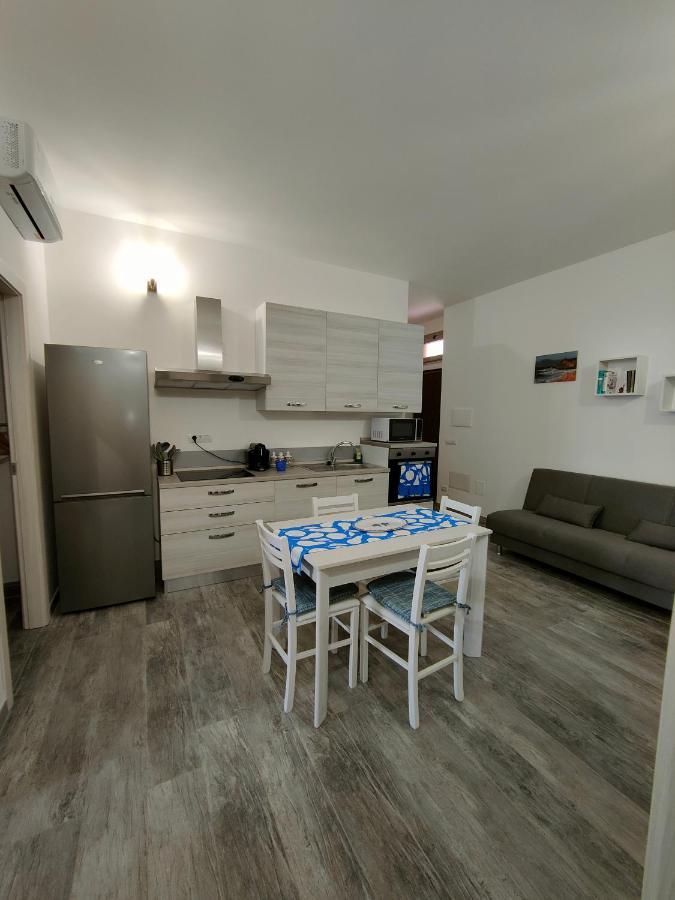 Appartamento Costa 8 Alghero Eksteriør billede