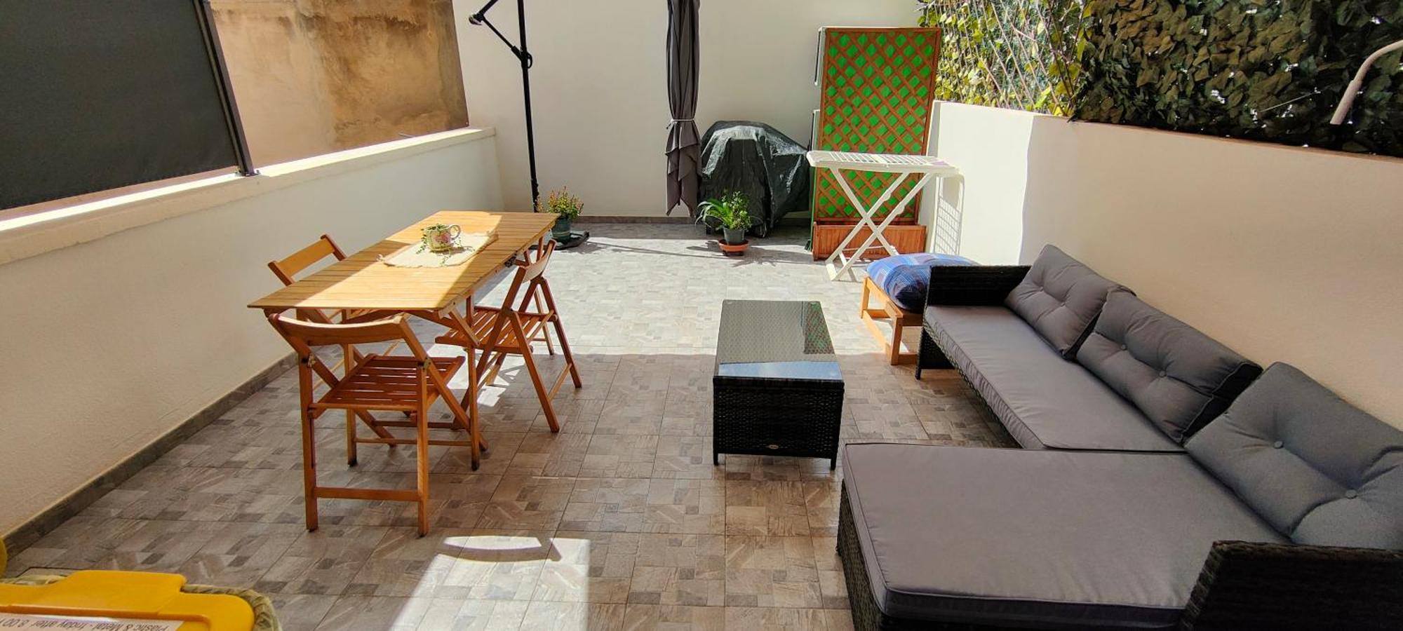 Appartamento Costa 8 Alghero Eksteriør billede